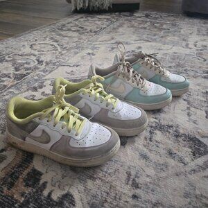 2 girl nike